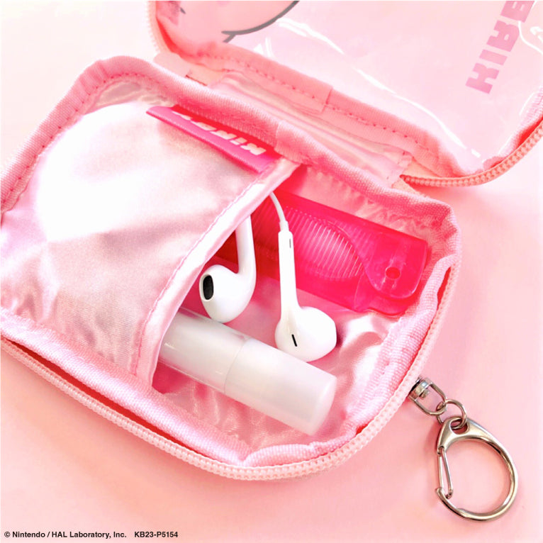 星のカービィ コレクションポーチ(ワドルディ)