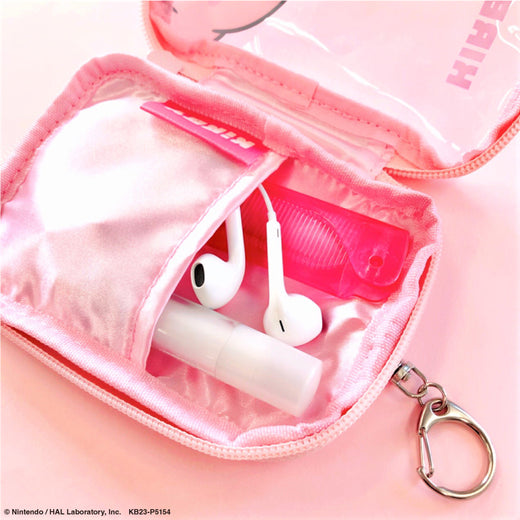 星のカービィ コレクションポーチ(ワドルディ)