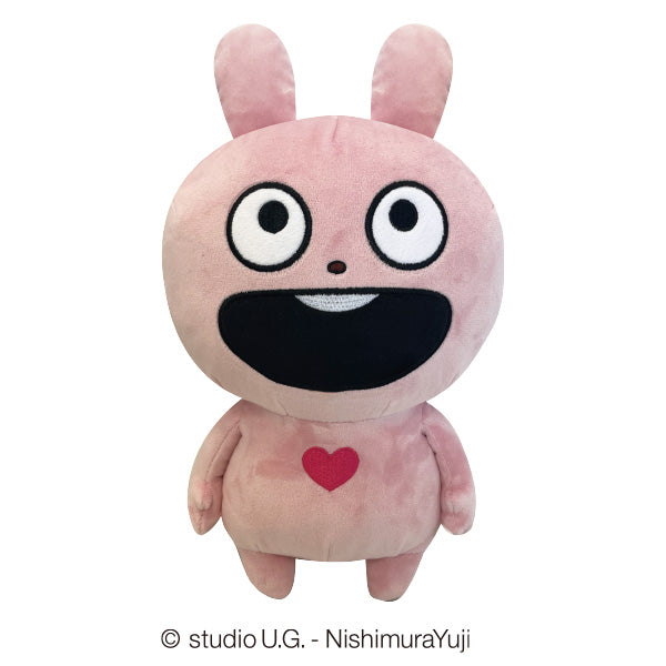 スタジオUG ぬいぐるみS(ラブラビット)