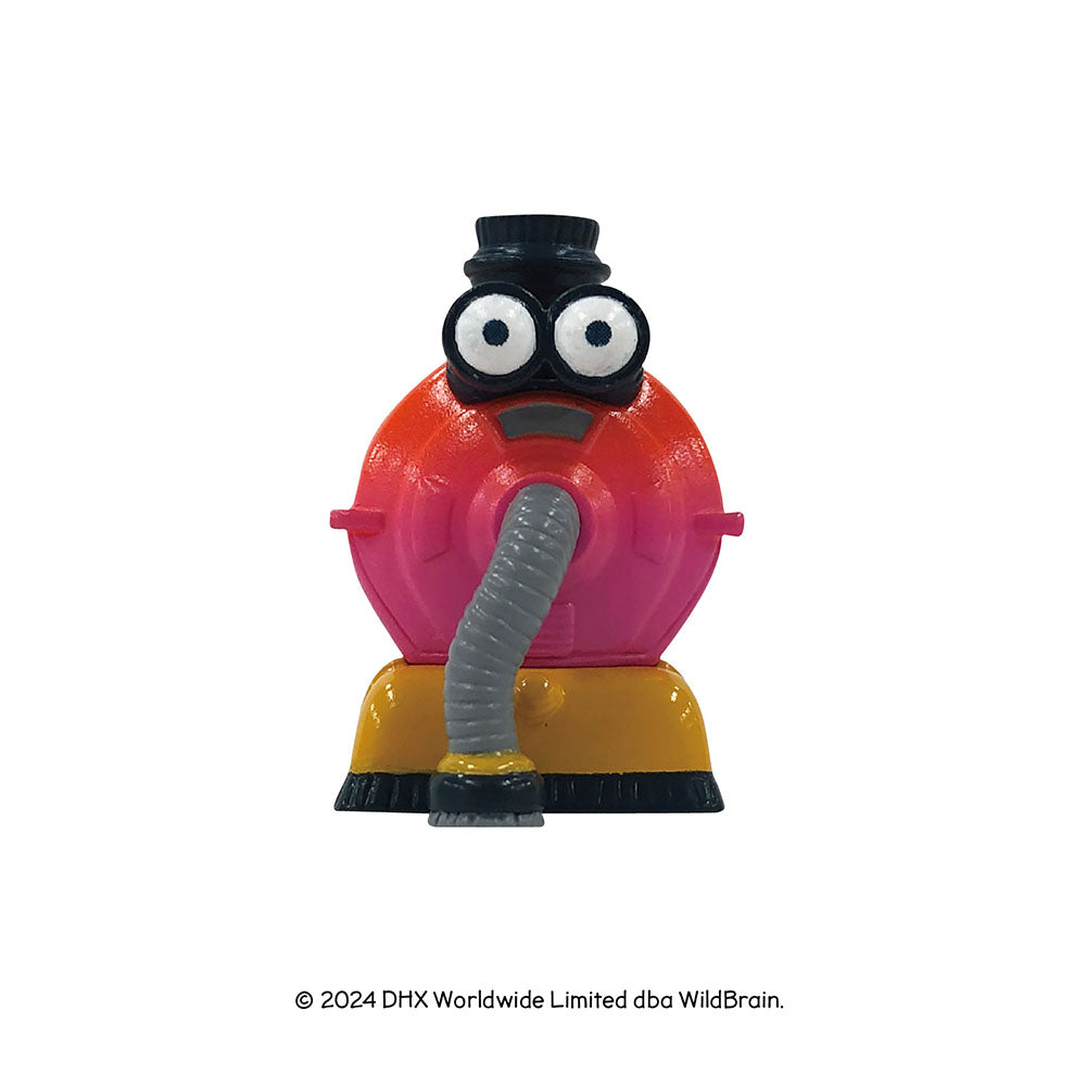 テレタビーズ バスボール