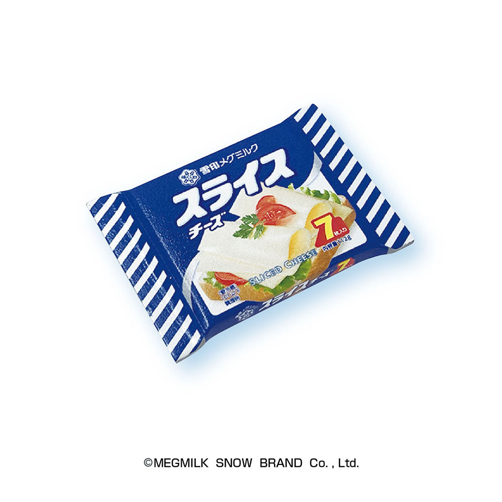雪印メグミルク バスボール 乳製品シリーズ