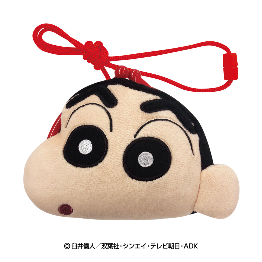 クレヨンしんちゃん プラがまぐち(しんのすけ)