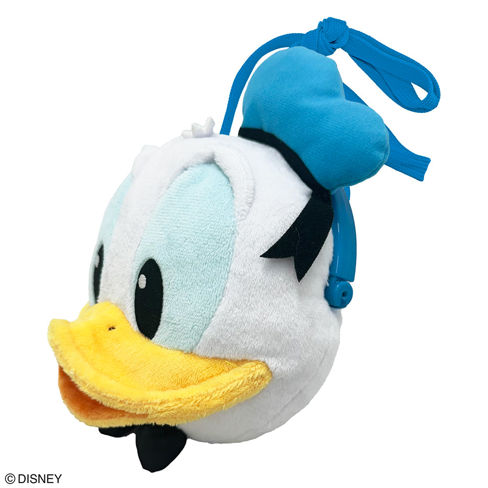 ディズニー プラがまぐち(ドナルドダック)