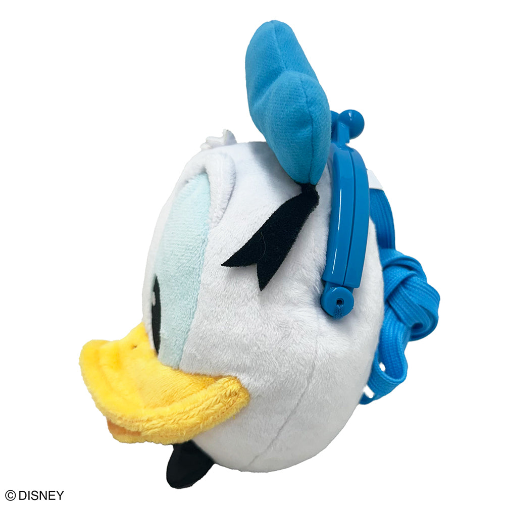 ディズニー プラがまぐち(ドナルドダック)