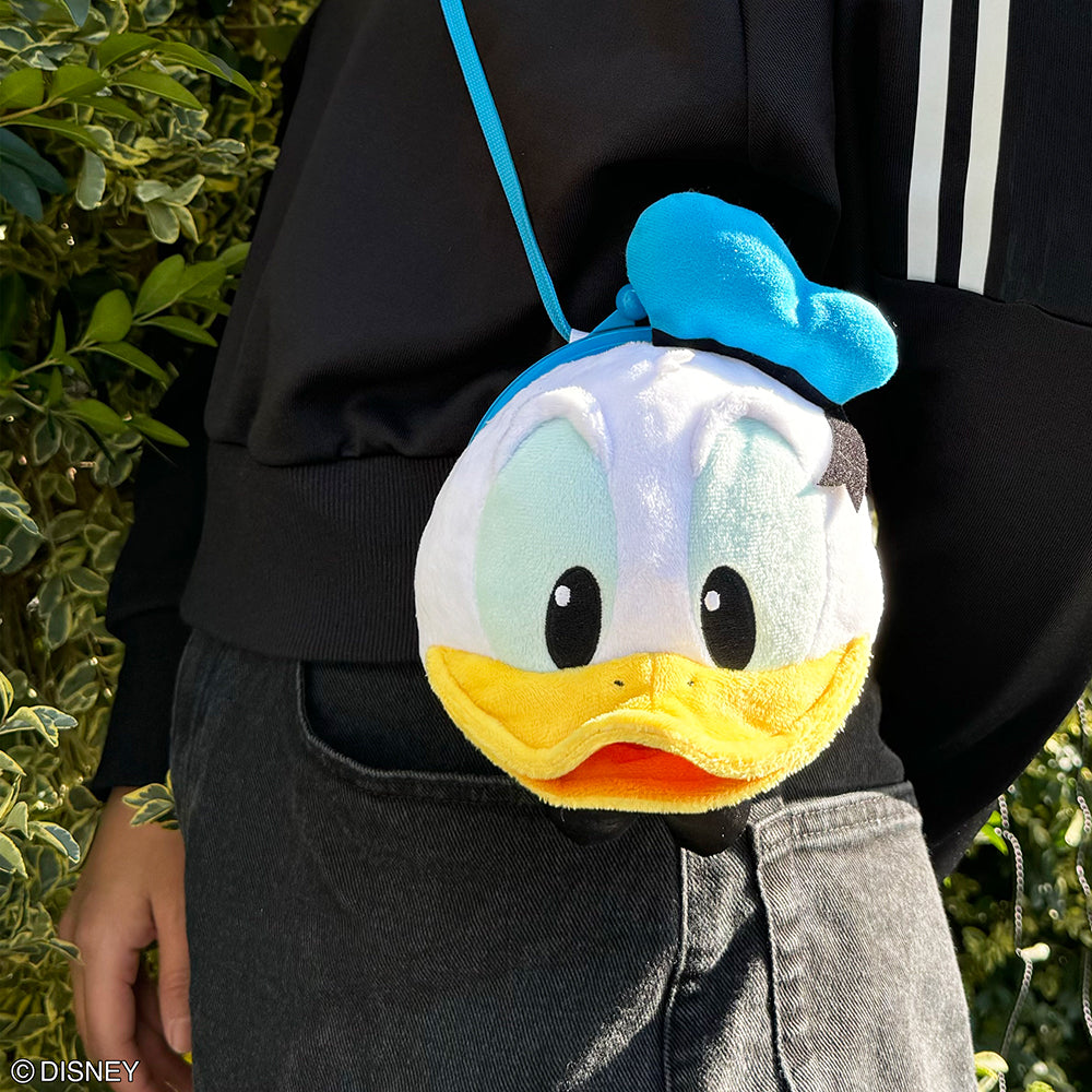 ディズニー プラがまぐち(ドナルドダック)