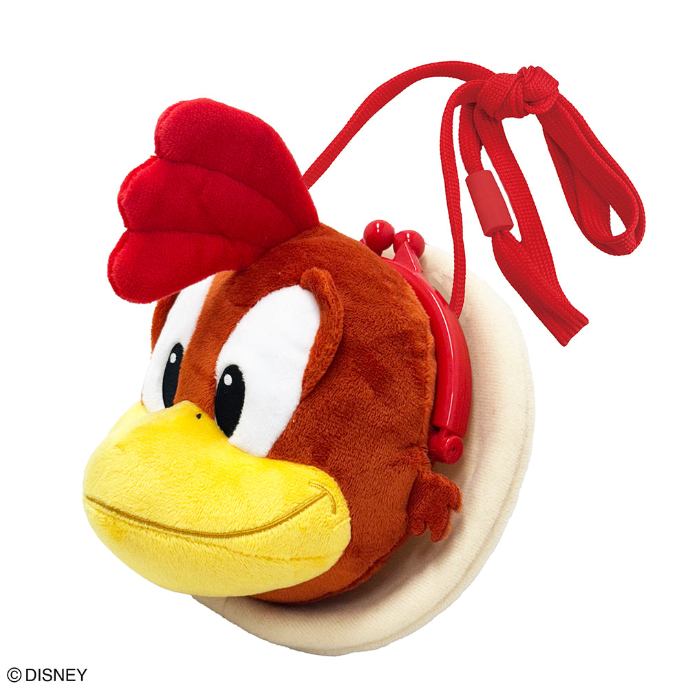 ディズニー プラがまぐち(パンチート)
