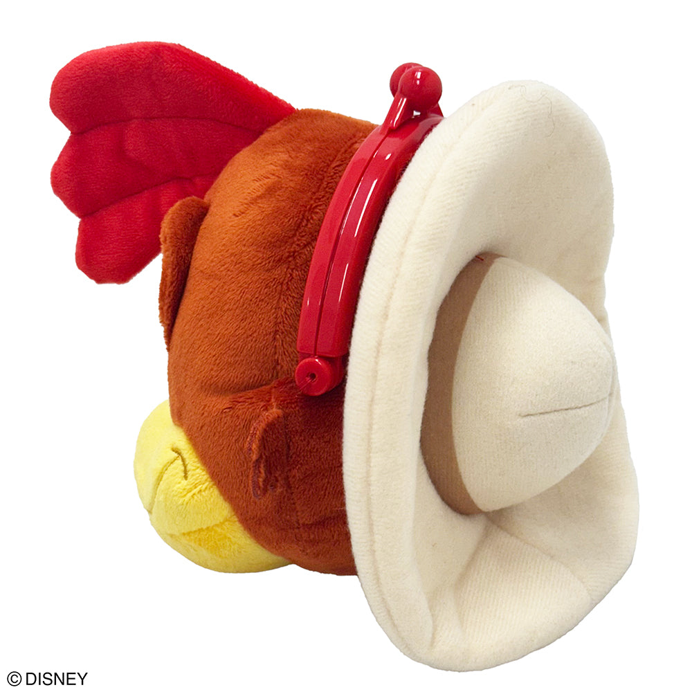 ディズニー プラがまぐち(パンチート)