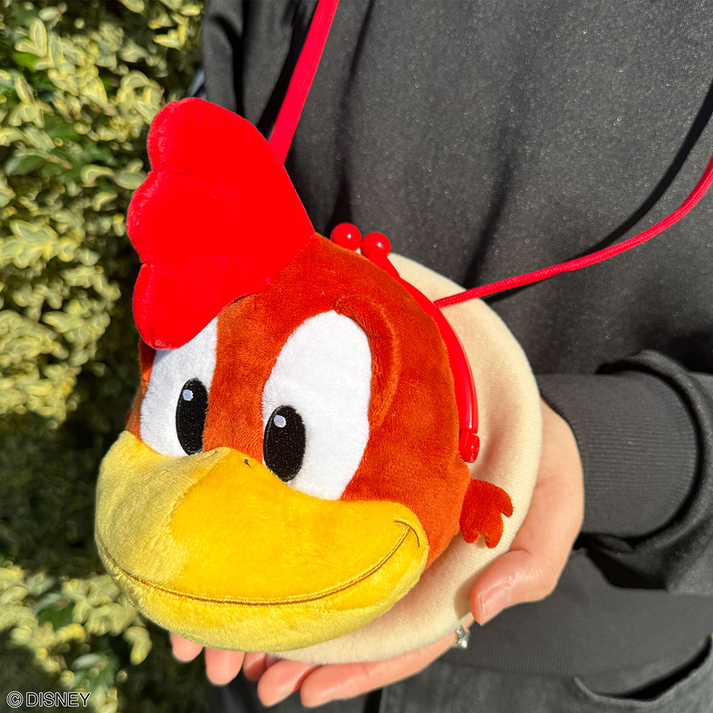 ディズニー プラがまぐち(パンチート)