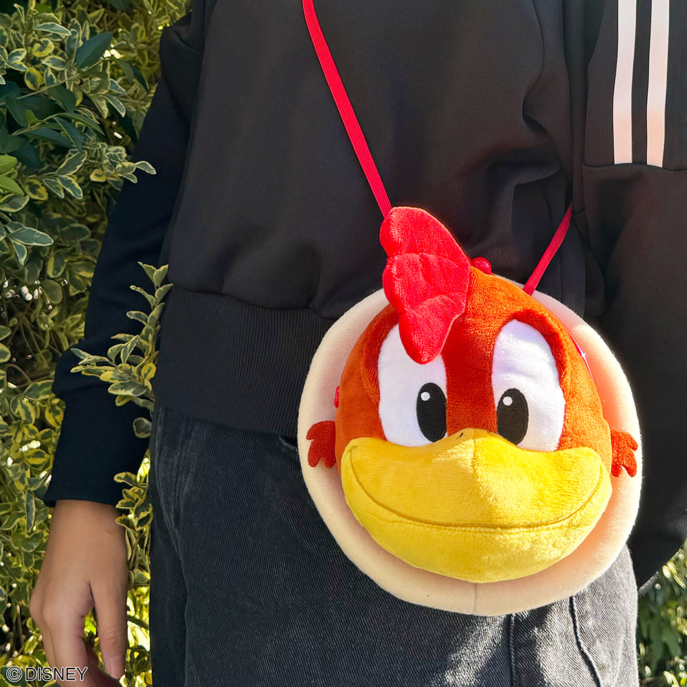 ディズニー プラがまぐち(パンチート)