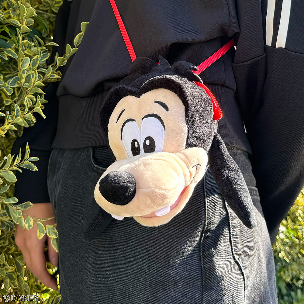 ディズニー プラがまぐち(マックス)