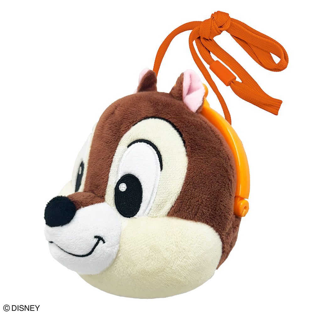 ディズニー プラがまぐち(チップ)