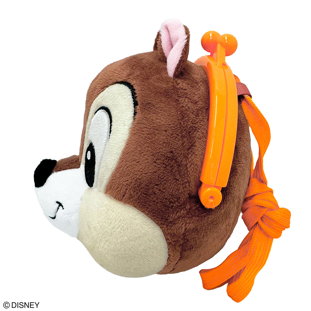 ディズニー プラがまぐち(チップ)