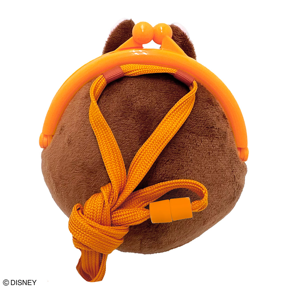 ディズニー プラがまぐち(チップ)