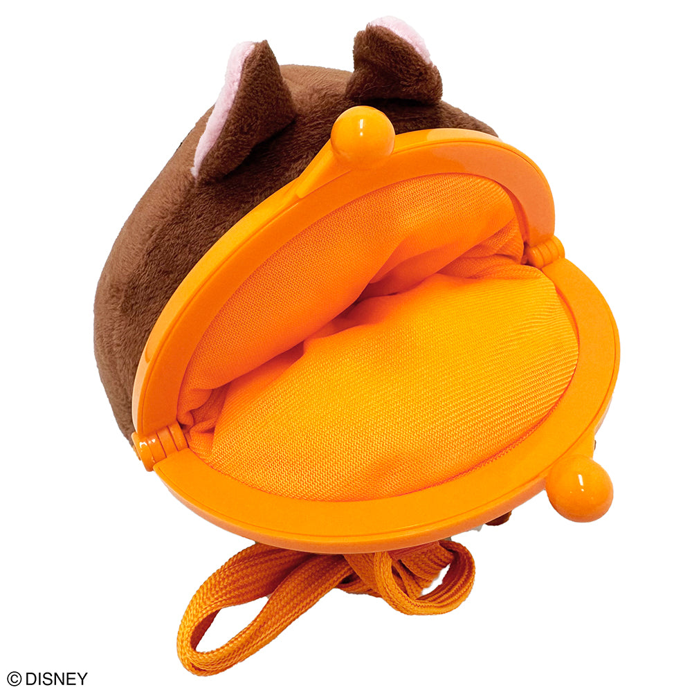 ディズニー プラがまぐち(チップ)
