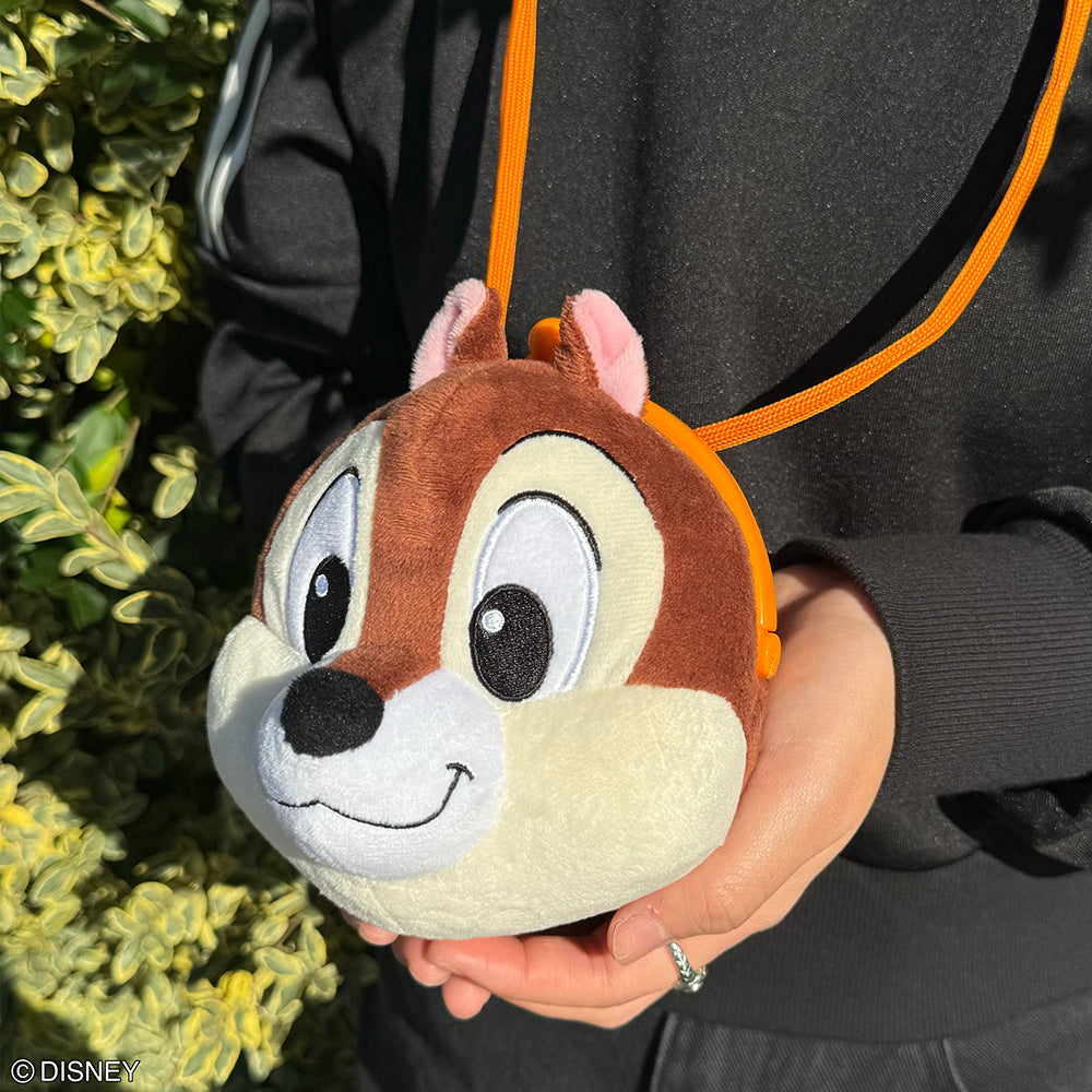 ディズニー プラがまぐち(チップ)