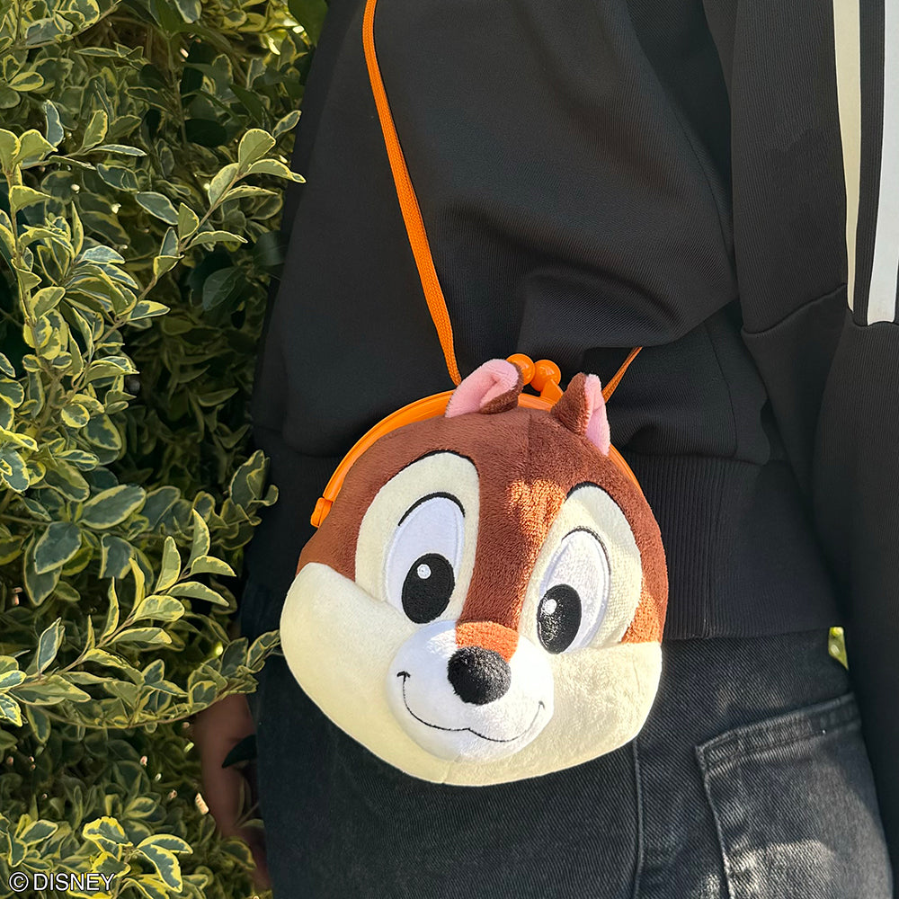 ディズニー プラがまぐち(チップ)
