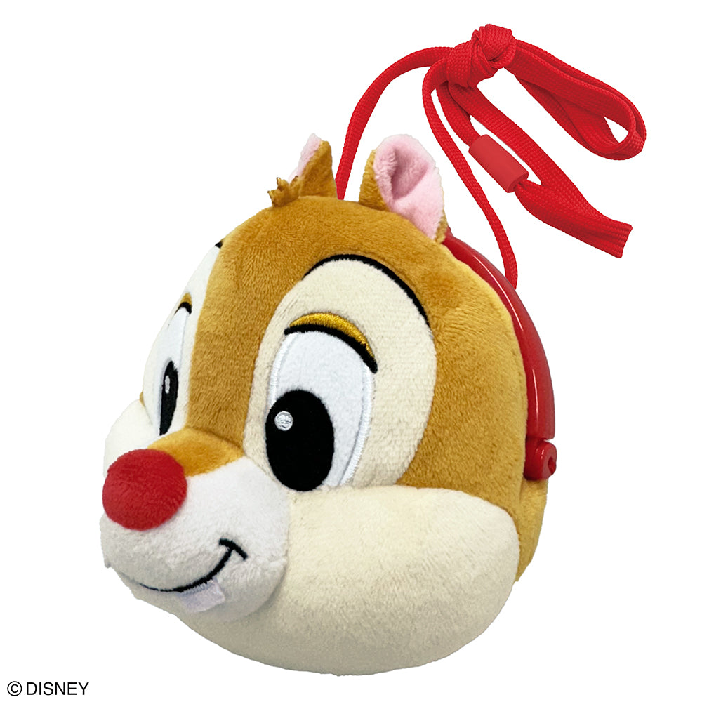 ディズニー プラがまぐち(デール)