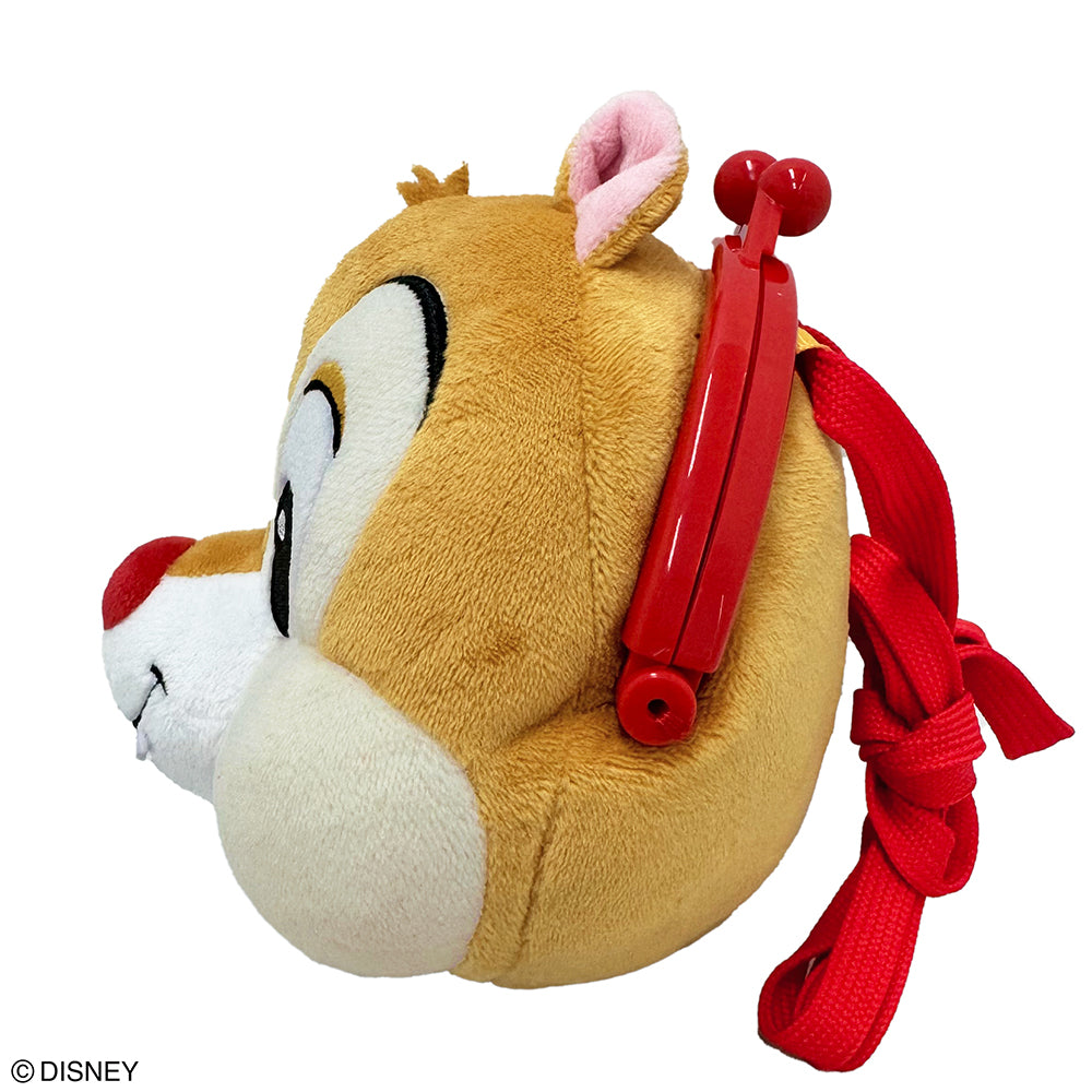 ディズニー プラがまぐち(デール)