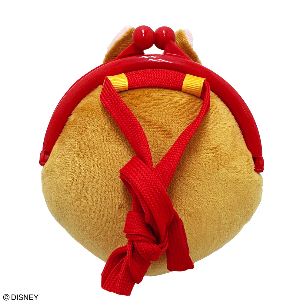 ディズニー プラがまぐち(デール)