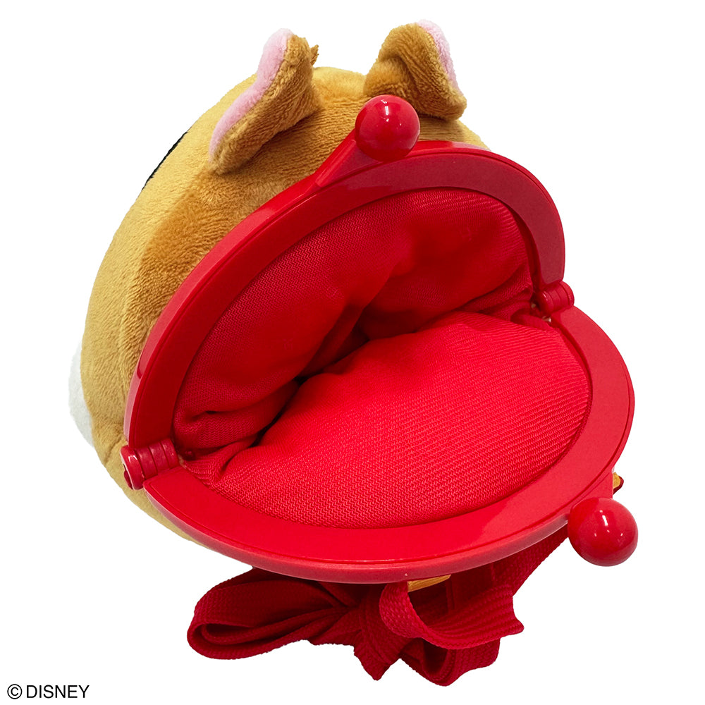 ディズニー プラがまぐち(デール)