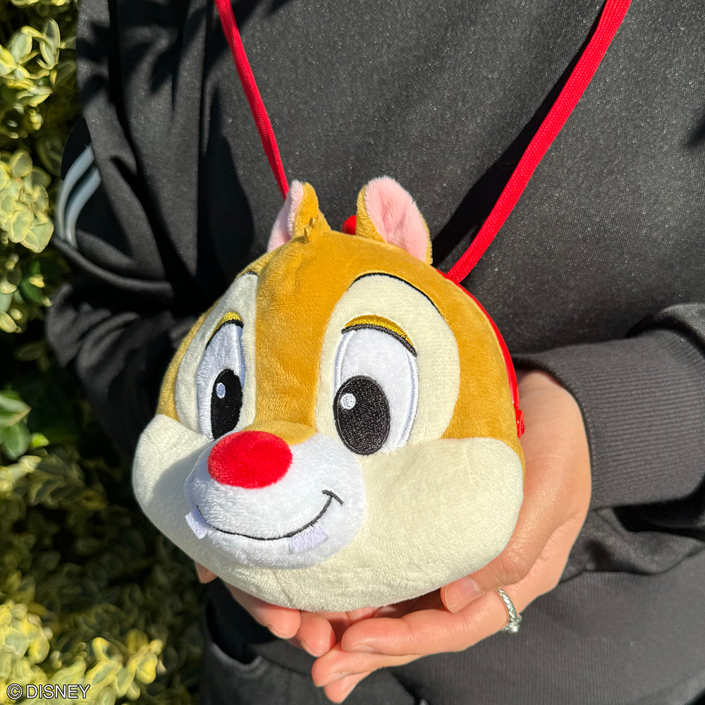 ディズニー プラがまぐち(デール)