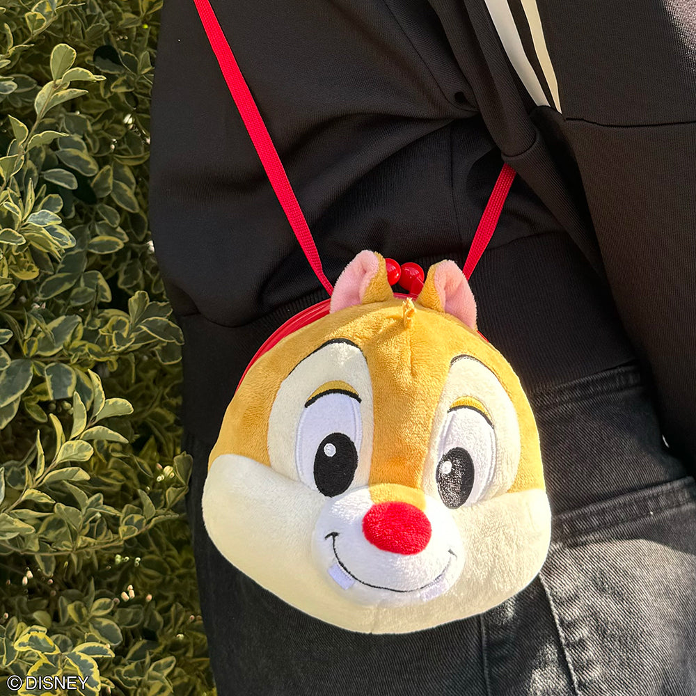 ディズニー プラがまぐち(デール)