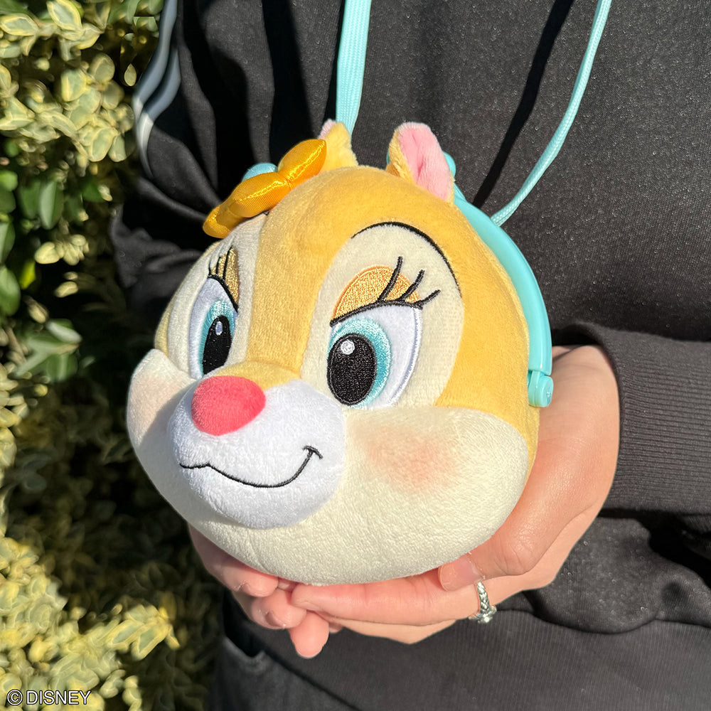 ディズニー プラがまぐち(クラリス)