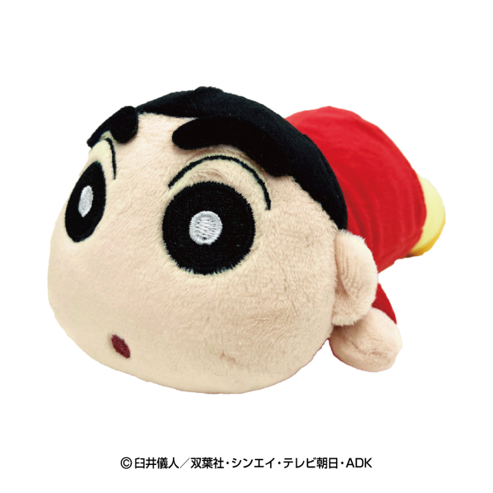 クレヨンしんちゃん アームクッション(しんのすけ・ノーマル)