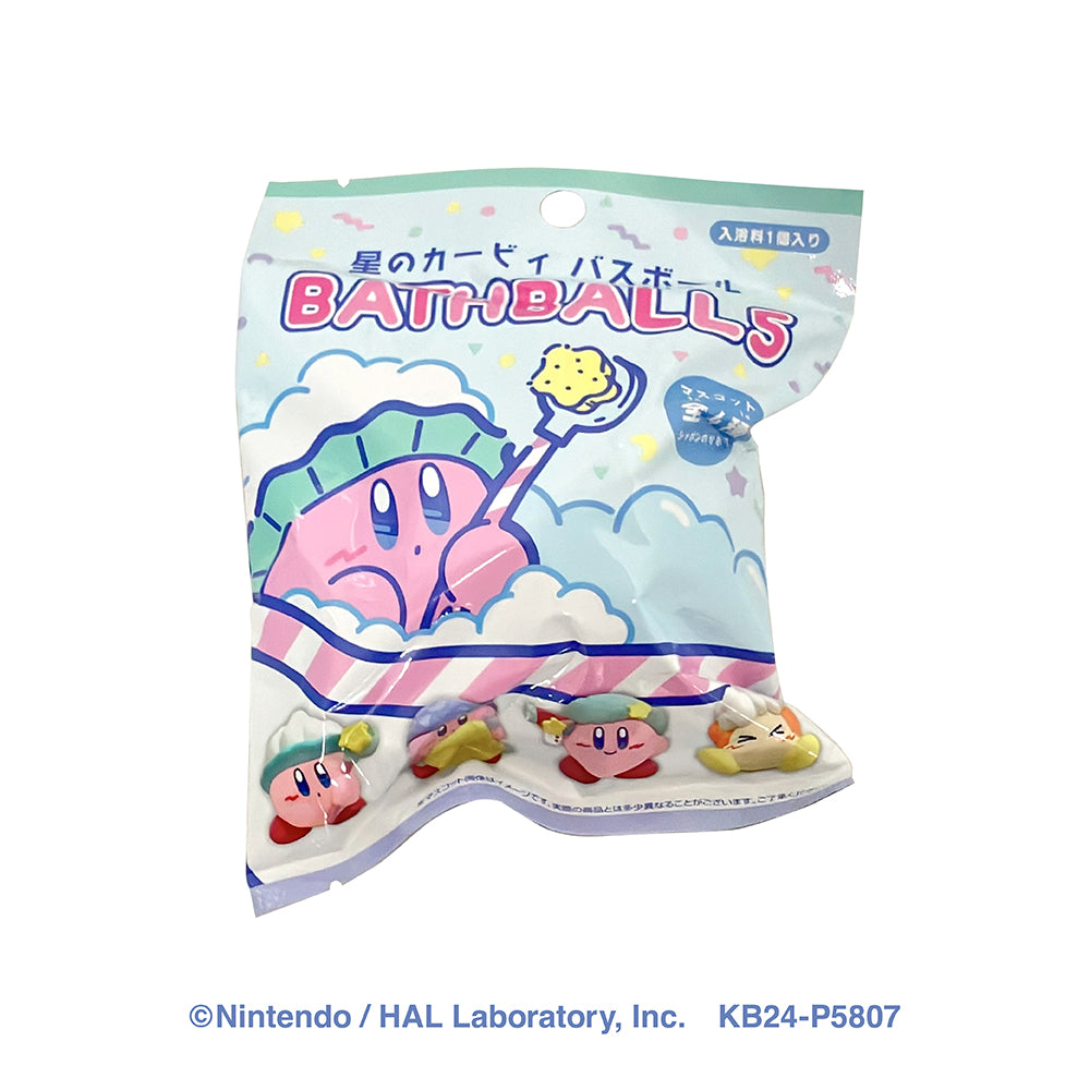 星のカービィ バスボール5 – きゃらマルシェ