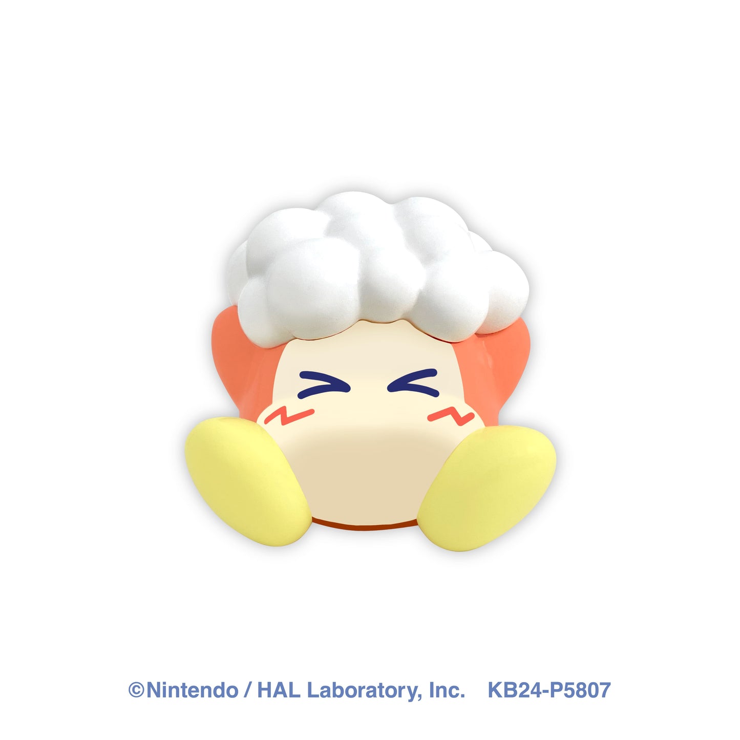 星のカービィ バスボール5