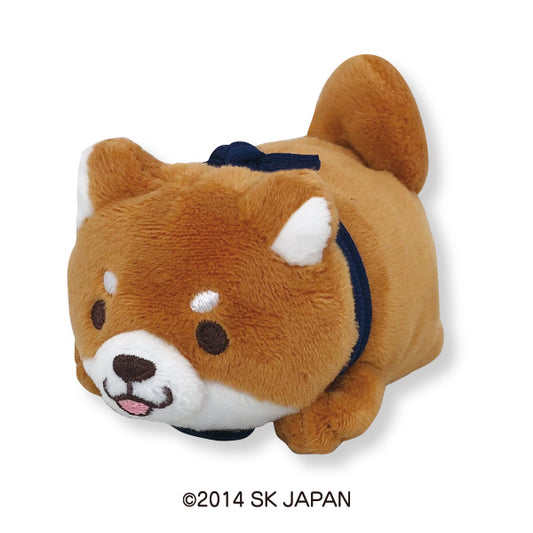 忠犬もちしば おてだまマスコット(おかか)