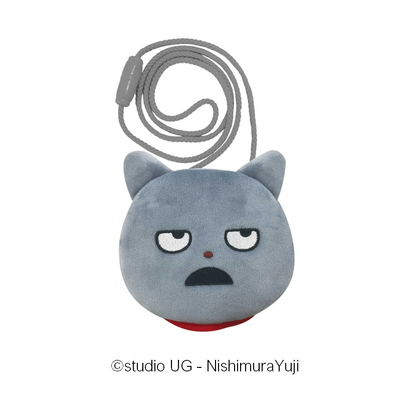 スタジオUG ネックパース(わるめのねこ)