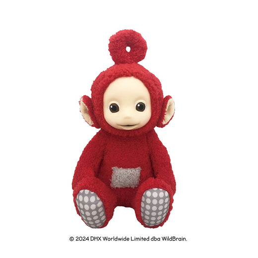 テレタビーズ ぬいぐるみ(ポー)