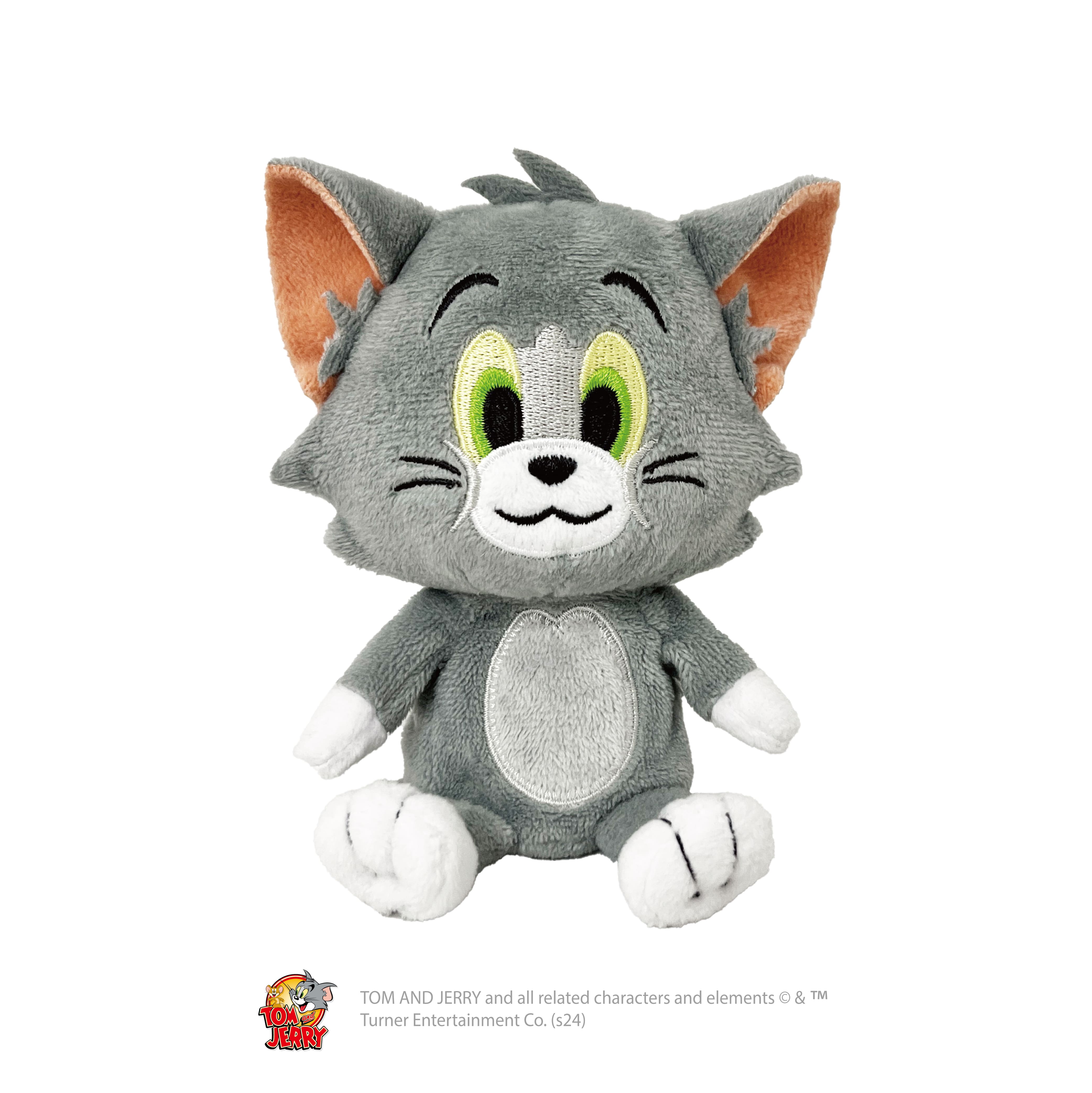 極美品 カステルバジャック トムとジェリー コラボ ストレッチパンツ 50 極美品 カステルバジャック トムとジェリー コラボ ストレッチ