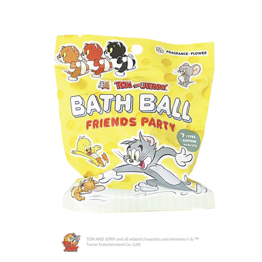 トムとジェリー バスボール フレンズ・パーティー