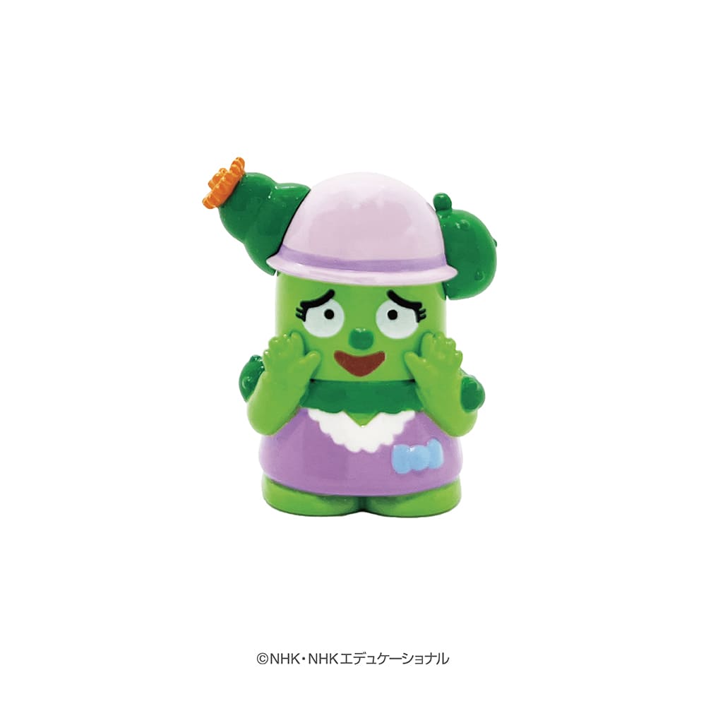 みいつけた! バスボール4