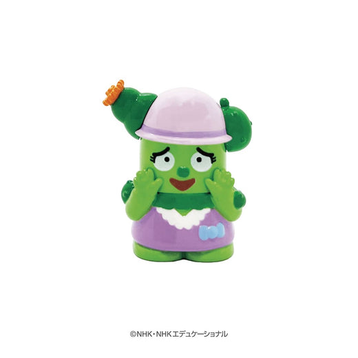 みいつけた! バスボール4