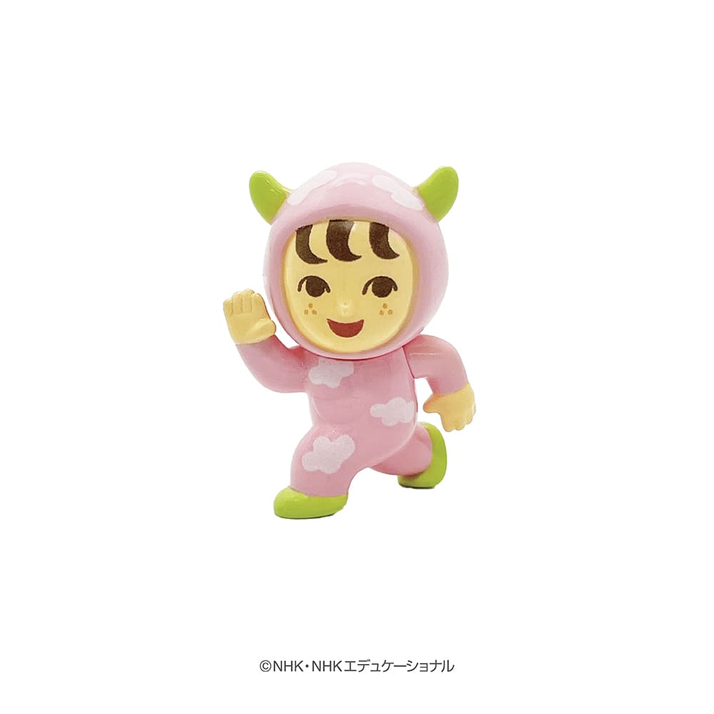 みいつけた! バスボール4