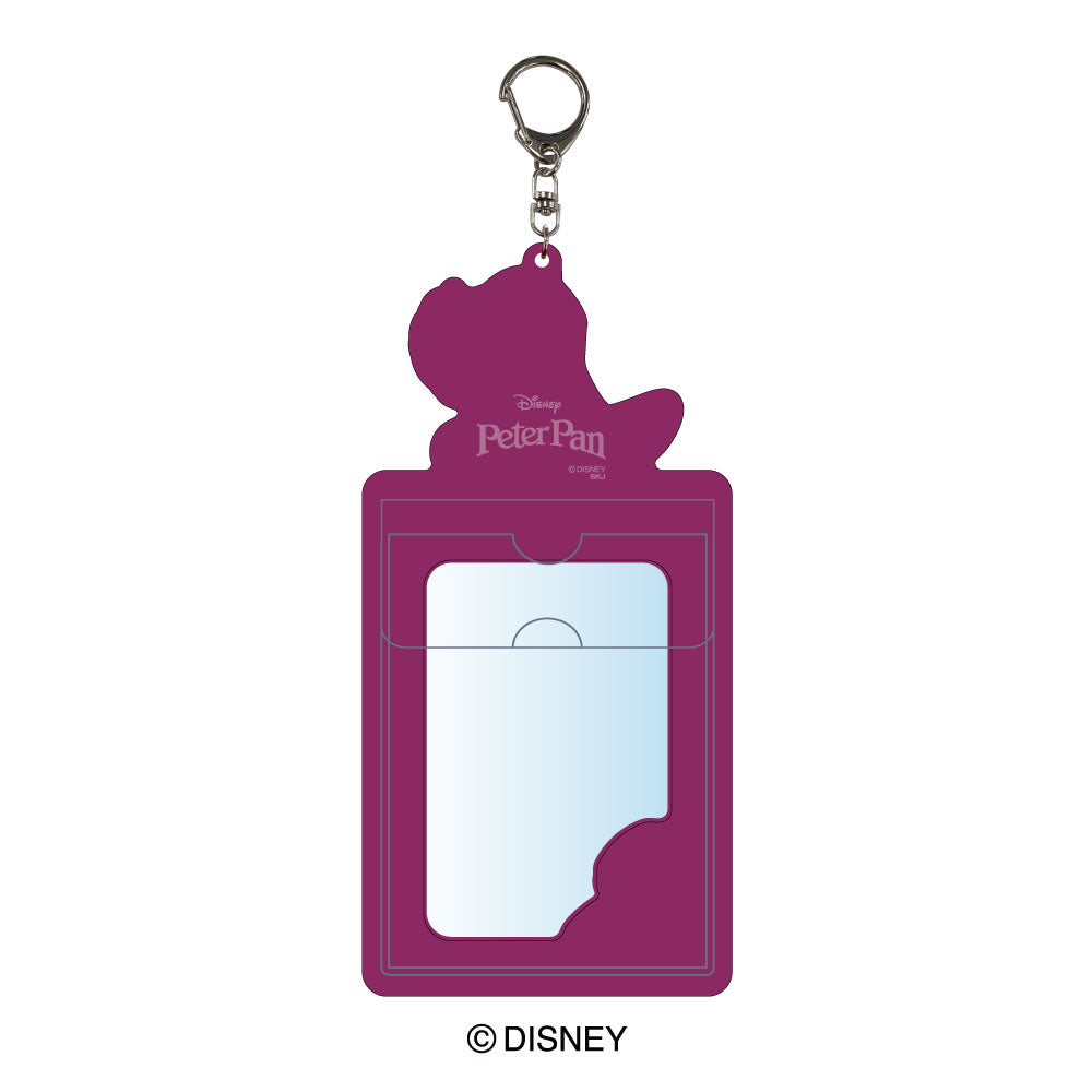 ディズニー インスタントフォトキーホルダー(フック船長)