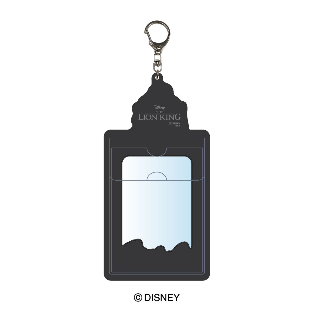 ディズニー インスタントフォトキーホルダー(スカー)