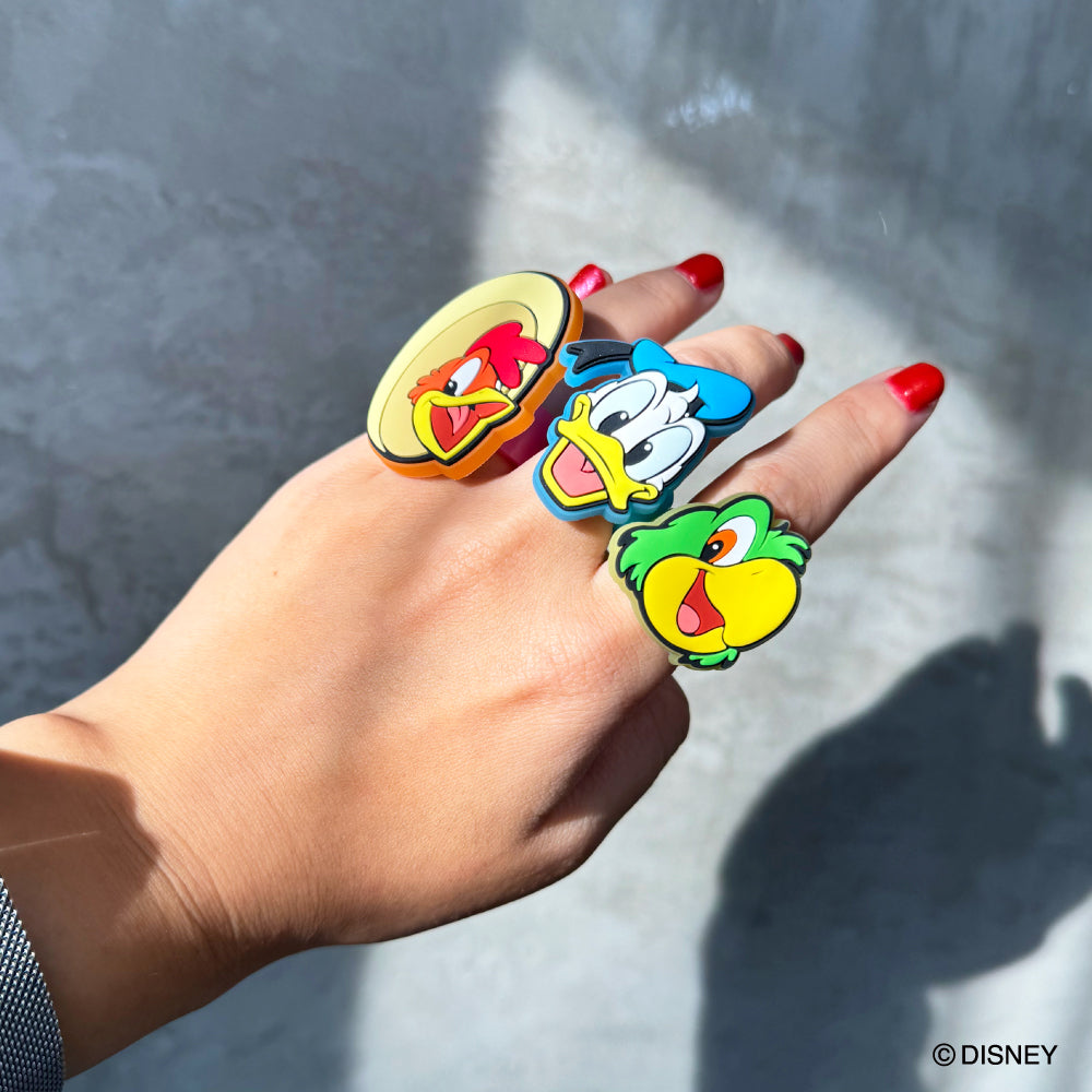 ディズニー ラバーリングコレクション