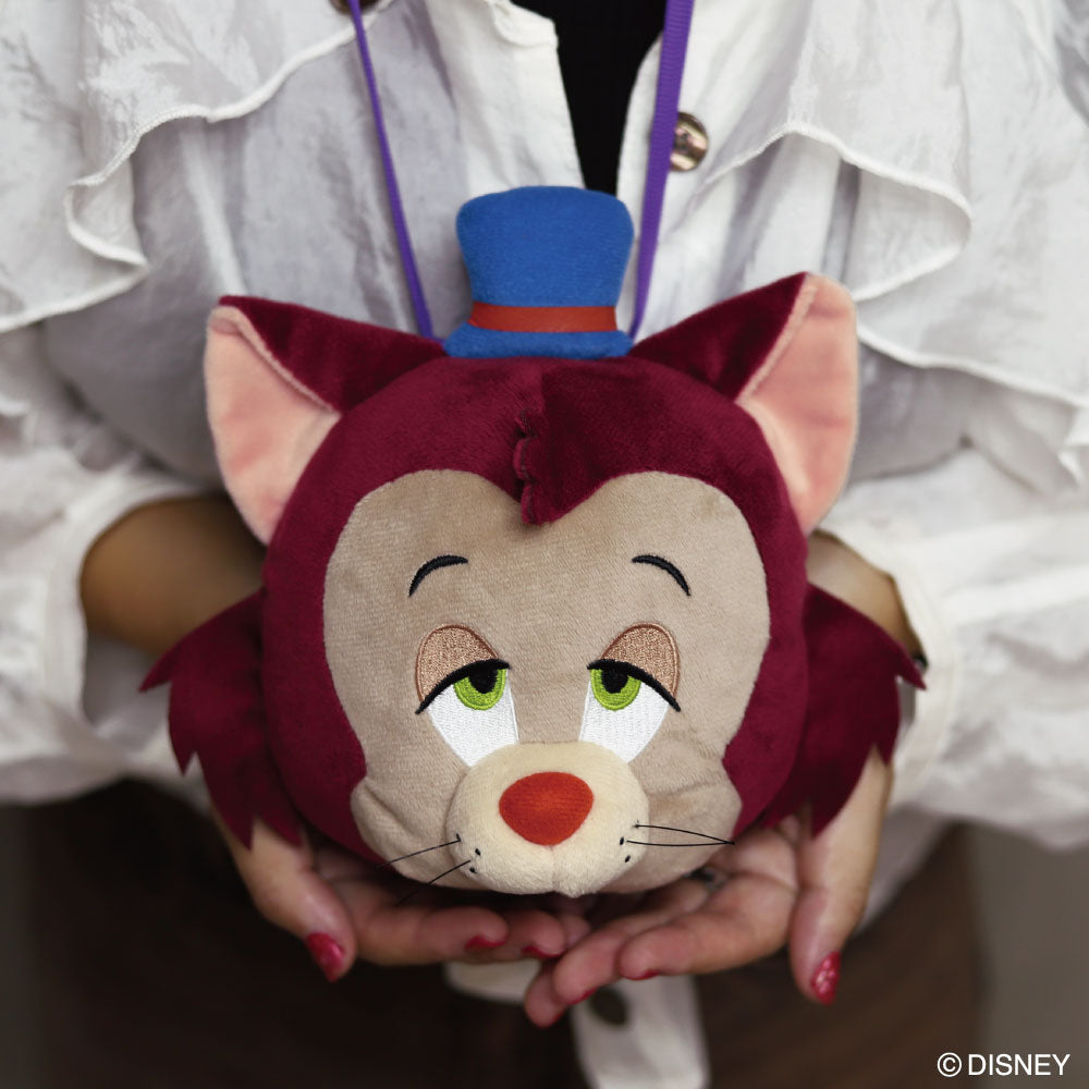 ディズニー プラがまぐち(ギデオン)