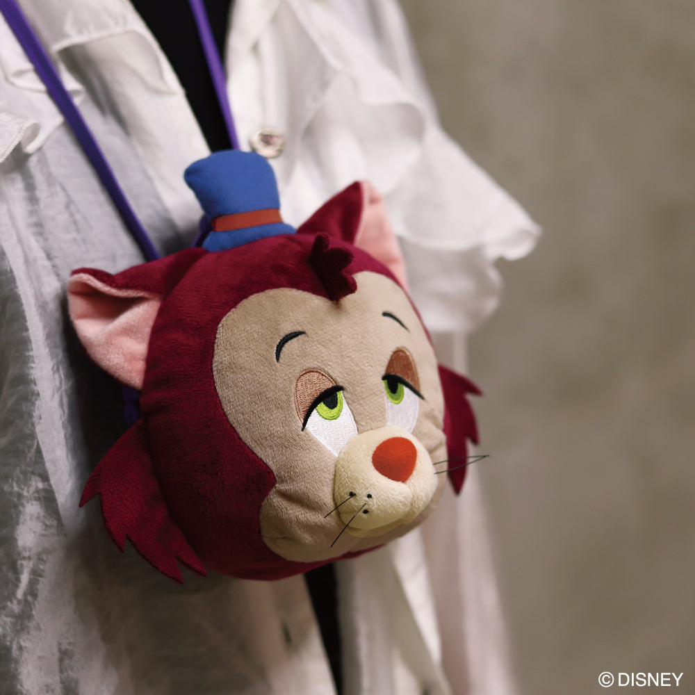 ディズニー プラがまぐち(ギデオン)