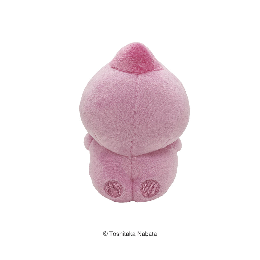 こびとづかん おしりだまマスコット(カクレモモジリ)