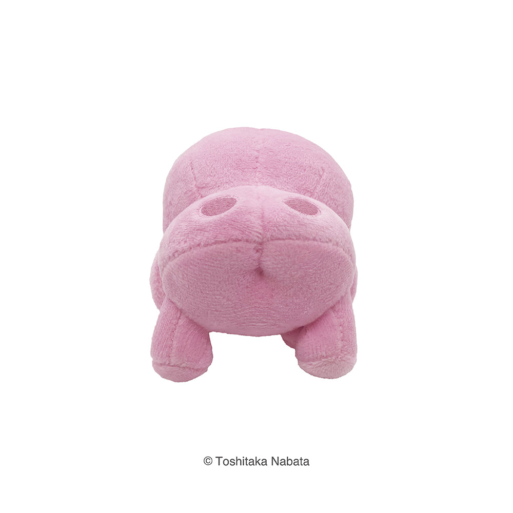 こびとづかん おしりだまマスコット(カクレモモジリ)