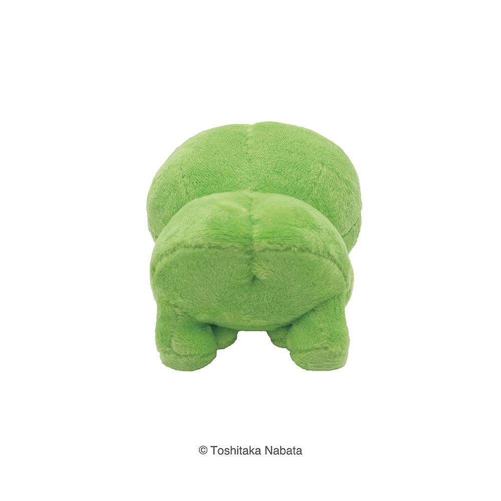 こびとづかん おしりだまマスコット(スモモノウチ)