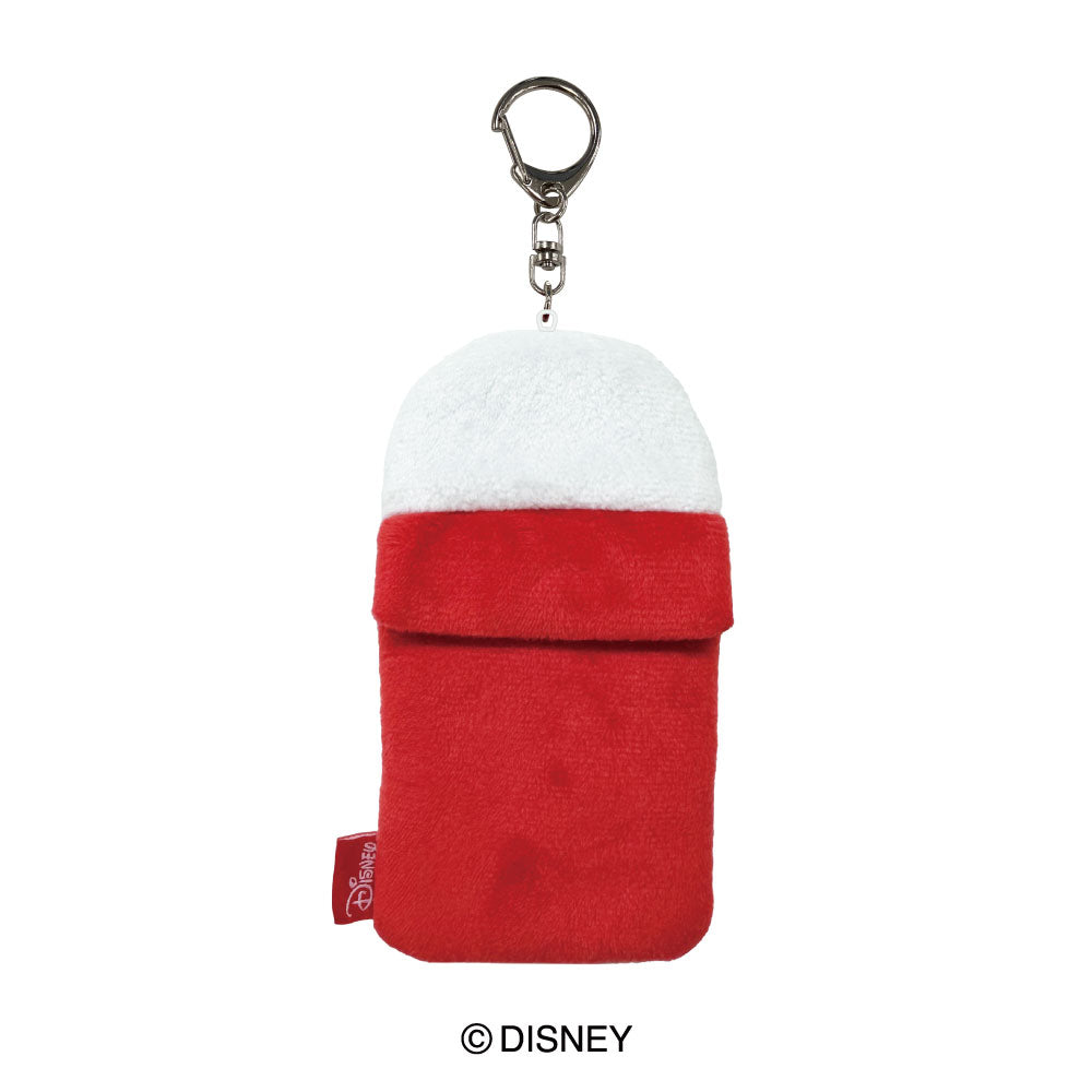 ディズニー ボアフォトキーホルダー(ベイマックス)