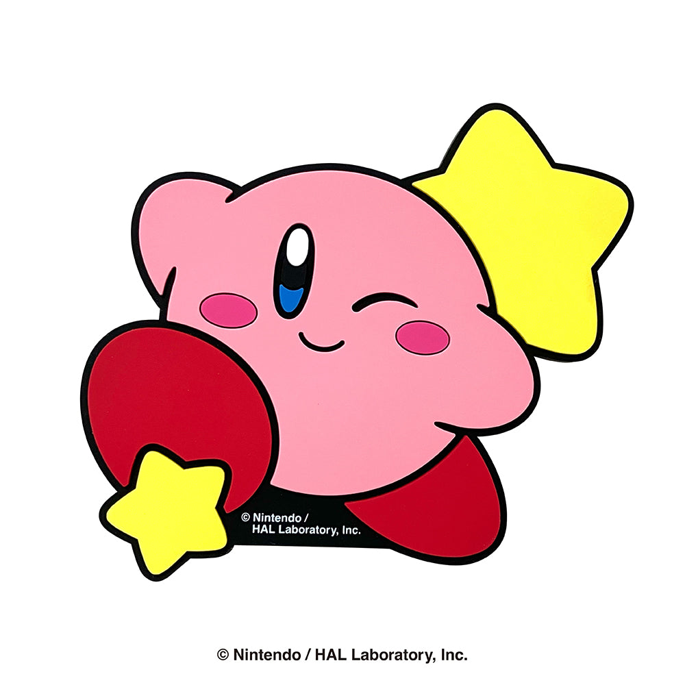 星のカービィ　ペタッとじしゃくん　マグネット　6種類　内袋未開封 星のカービィ ペタッとじしゃくん | カービィWiki | Fandom
