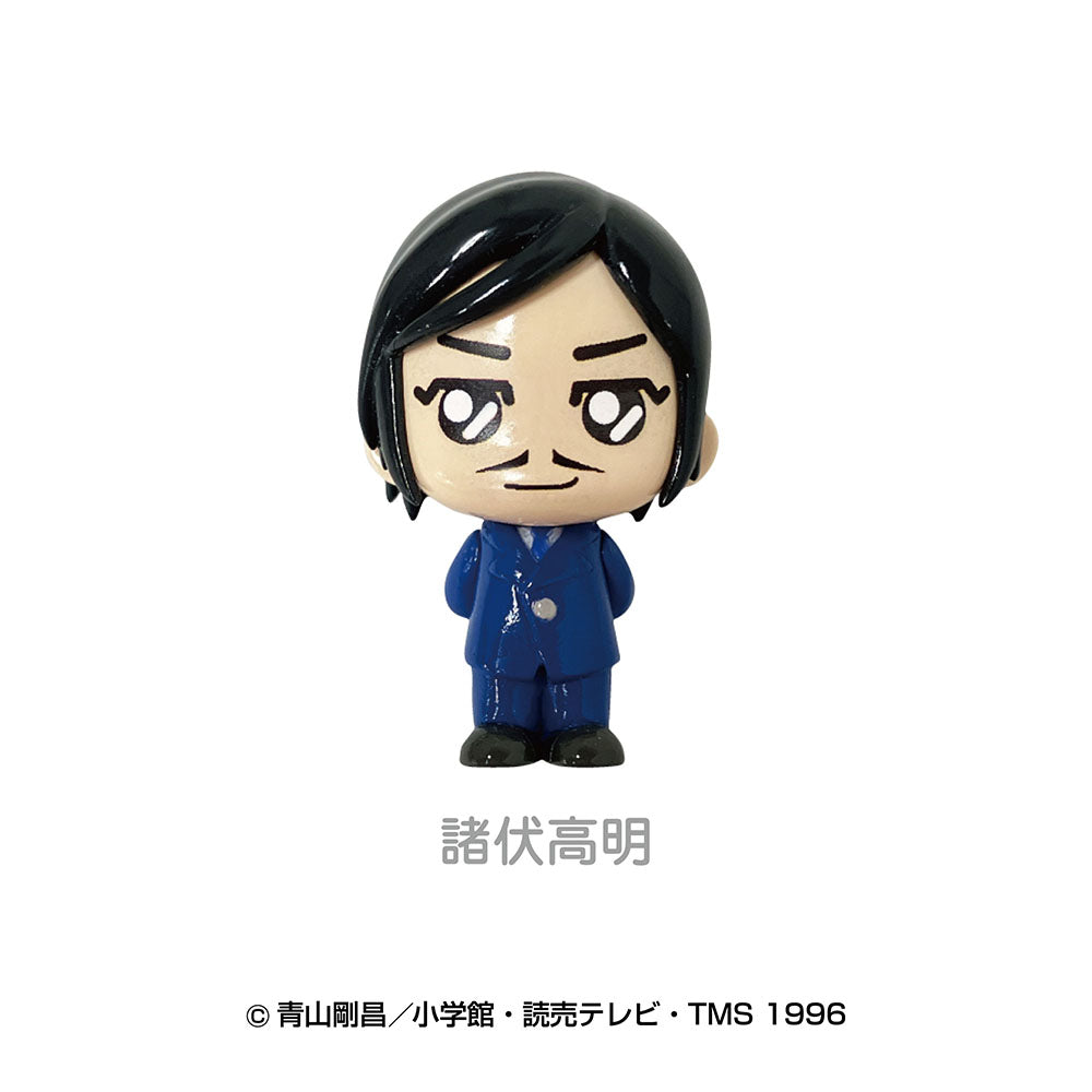 名探偵コナン バスボール5