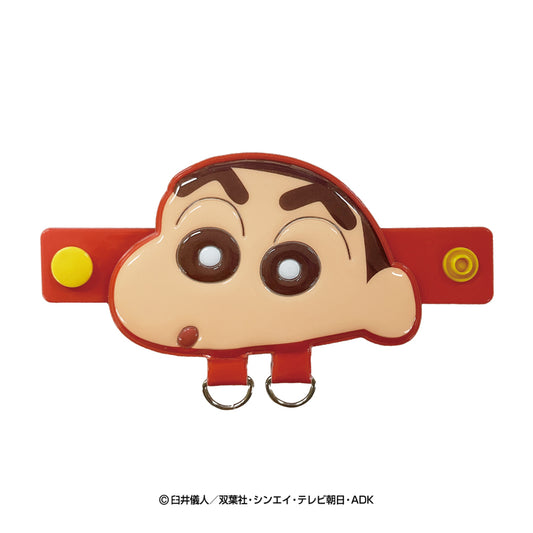 クレヨンしんちゃん キーチェーンステーション(しんのすけ)